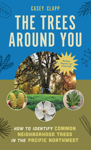 Imagen de portada: The Trees Around You 9781680517446