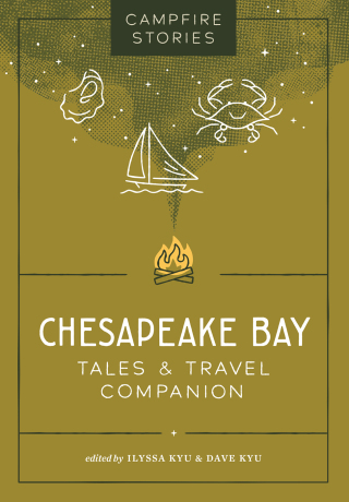 Cover image: Campfire Stories: Chesapeake Bay 9781680517521