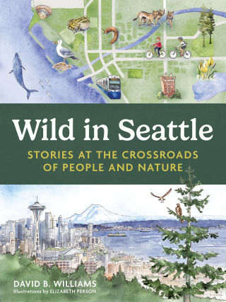 Imagen de portada: Wild in Seattle 9781680517651