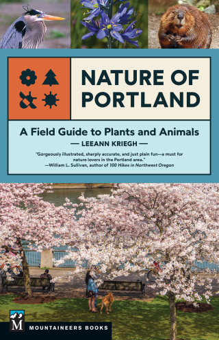 Cover image: Nature of Portland 9781680517927