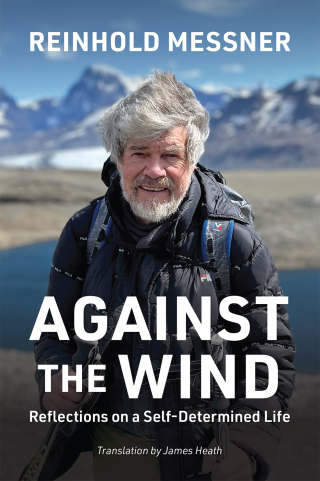 Cover image: Against the Wind 9781680518184
