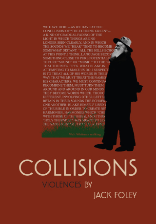 Cover image: COLLISIONS 9781680533354