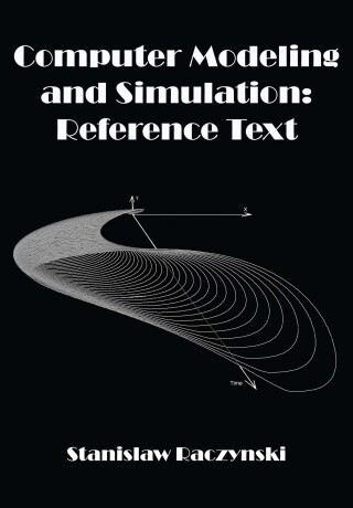 Imagen de portada: Computer Modeling and Simulation 9781680533835