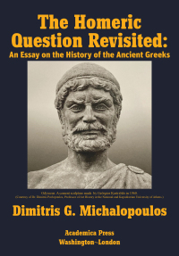 Cover image: The Homeric Question Revisited 9781680537000