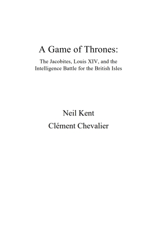 Cover image: A Game of Thrones 9781680537673