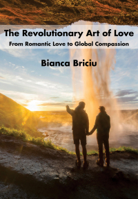 صورة الغلاف: The Revolutionary Art of Love 9781680538090