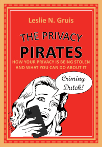 Imagen de portada: The Privacy Pirates 9781680538250