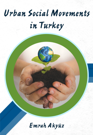 Imagen de portada: Urban Social Movements in Turkey 9781680538311