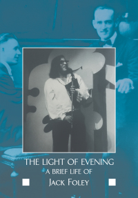 Imagen de portada: The light of evening 9781680538892