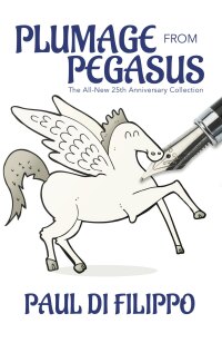 Imagen de portada: Plumage From Pegasus 9781614759997