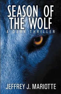 Cover image: Season of the Wolf 9781680570014