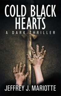 Cover image: Cold Black Hearts 9781680570045