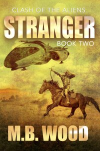 Imagen de portada: Stranger 9781680570489