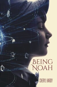 Cover image: Being Noah 9781680570816