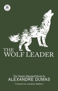 Cover image: The Wolf Leader 9781680570939