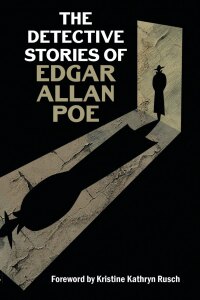 Imagen de portada: The Detective Stories of Edgar Allan Poe 9781680570991