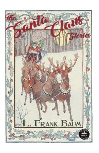 Imagen de portada: The Santa Claus Stories 9781680571028