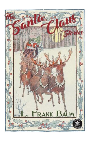 Cover image: The Santa Claus Stories 9781680571028