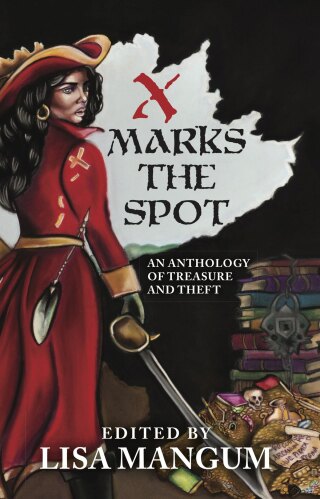 Cover image: X Marks the Spot 9781680571127