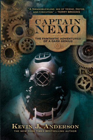 Cover image: Captain Nemo 9781680571141