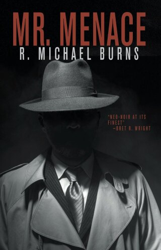 Cover image: Mr. Menace 9781680571462