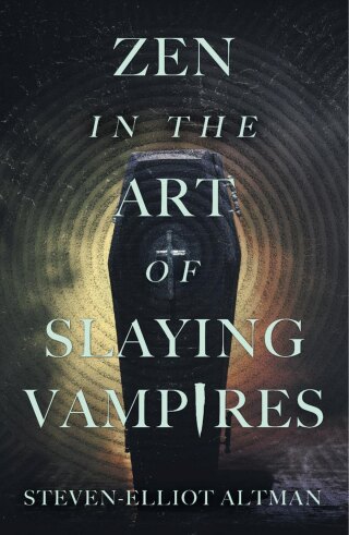 Cover image: Zen in the Art of Slaying Vampires 9781680571882