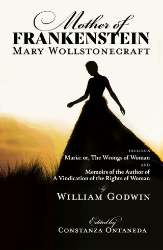 Immagine di copertina: Mother of Frankenstein 9781680571974