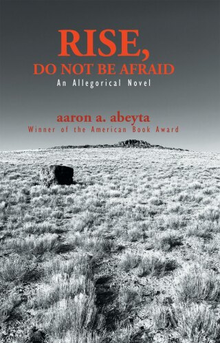Cover image: Rise, Do Not Be Afraid 9781680572001