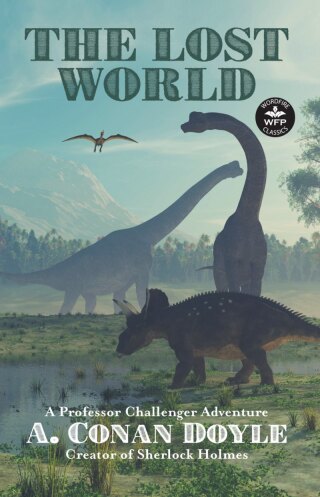 Cover image: The Lost World 9781680572124