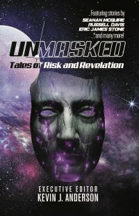 Cover image: Unmasked 9781680572261