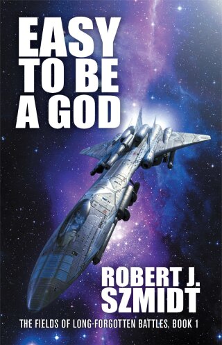 Cover image: Easy to be a God 9781680572353