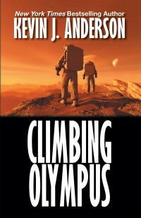 Cover image: Climbing Olympus 9781680572476