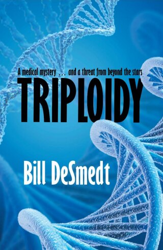 表紙画像: Triploidy 9781614755135