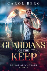 Imagen de portada: Guardians of the Keep 9781680573169
