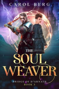 Cover image: The Soul Weaver 9781614750512