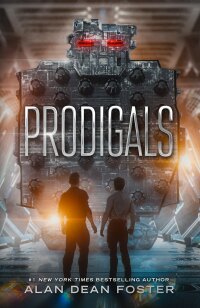 Titelbild: Prodigals 9781680573268