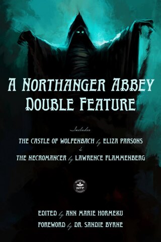 Cover image: A Northanger Abbey Double Feature 9781680573626