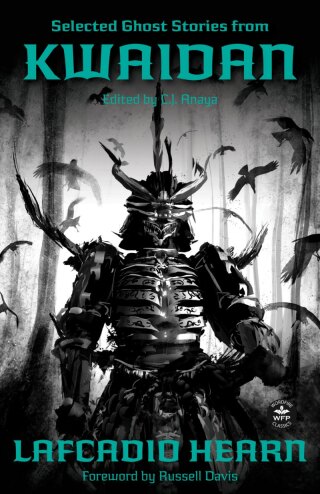 Cover image: Selected Ghost Stories from Kwaidan 9781680573688