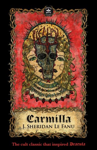 Cover image: Carmilla 9781680573770