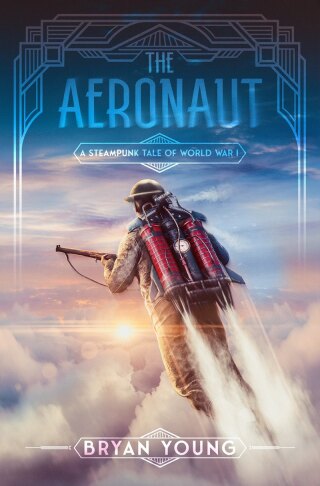 Cover image: The Aeronaut 9781680573947