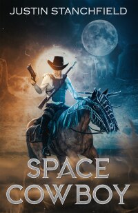 Immagine di copertina: Space Cowboy 9781680573961