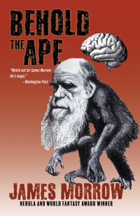Cover image: Behold the Ape 9781680574043