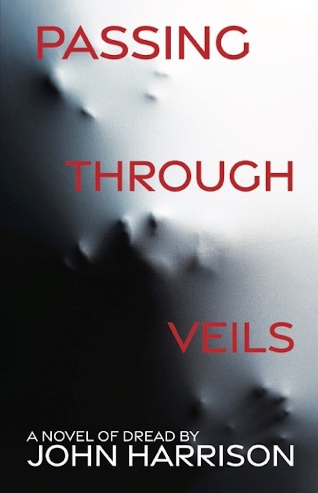 Passing Through Veils eBook Rental