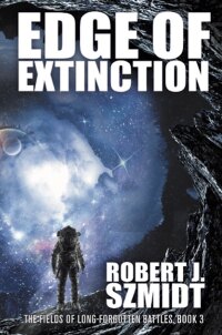 Immagine di copertina: Edge of Extinction 9781680574319