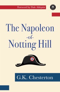 Cover image: The Napoleon of Notting Hill 9781680575170