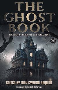 Cover image: The Ghost Book 9781680575217