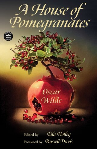 Cover image: A House of Pomegranates 9781680575330