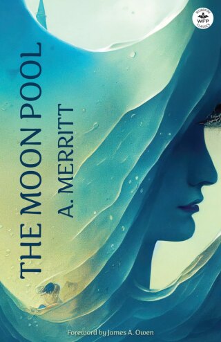 Cover image: The Moon Pool 9781680575538