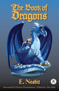 Omslagafbeelding: The Book of Dragons 9781680576436