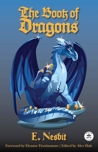 صورة الغلاف: The Book of Dragons 9781680576436